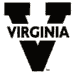 Block V Virginia Logo