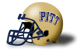 Pittsburgh Helmet