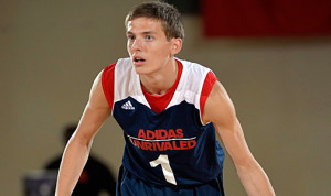 Kyle Guy</a><figcaption class=