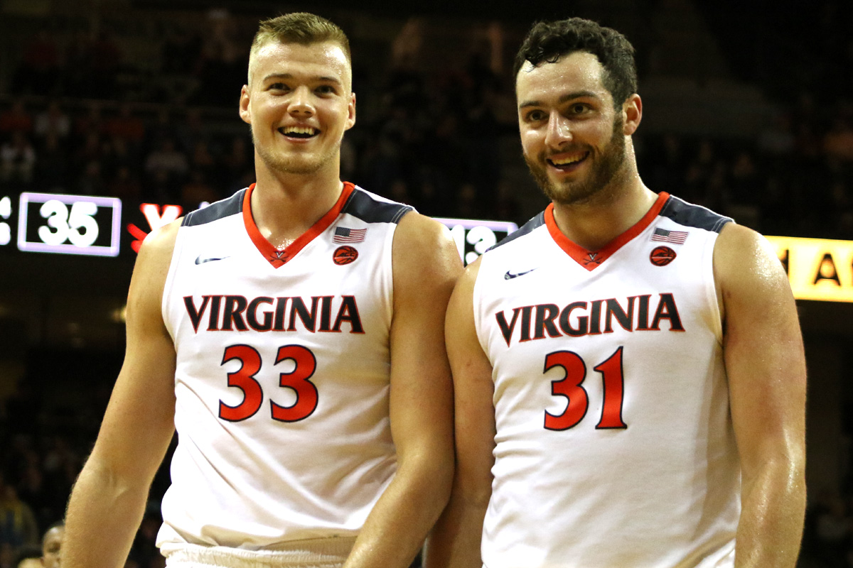 The Ask The Sabre series provides answers to Virginia basketball questions.