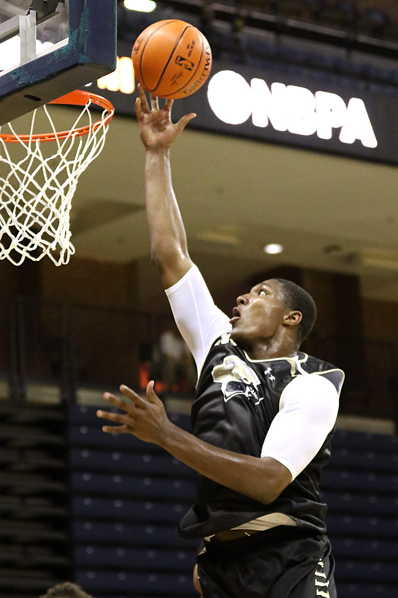 David McCormack is a four star recruit for most recruiting services.