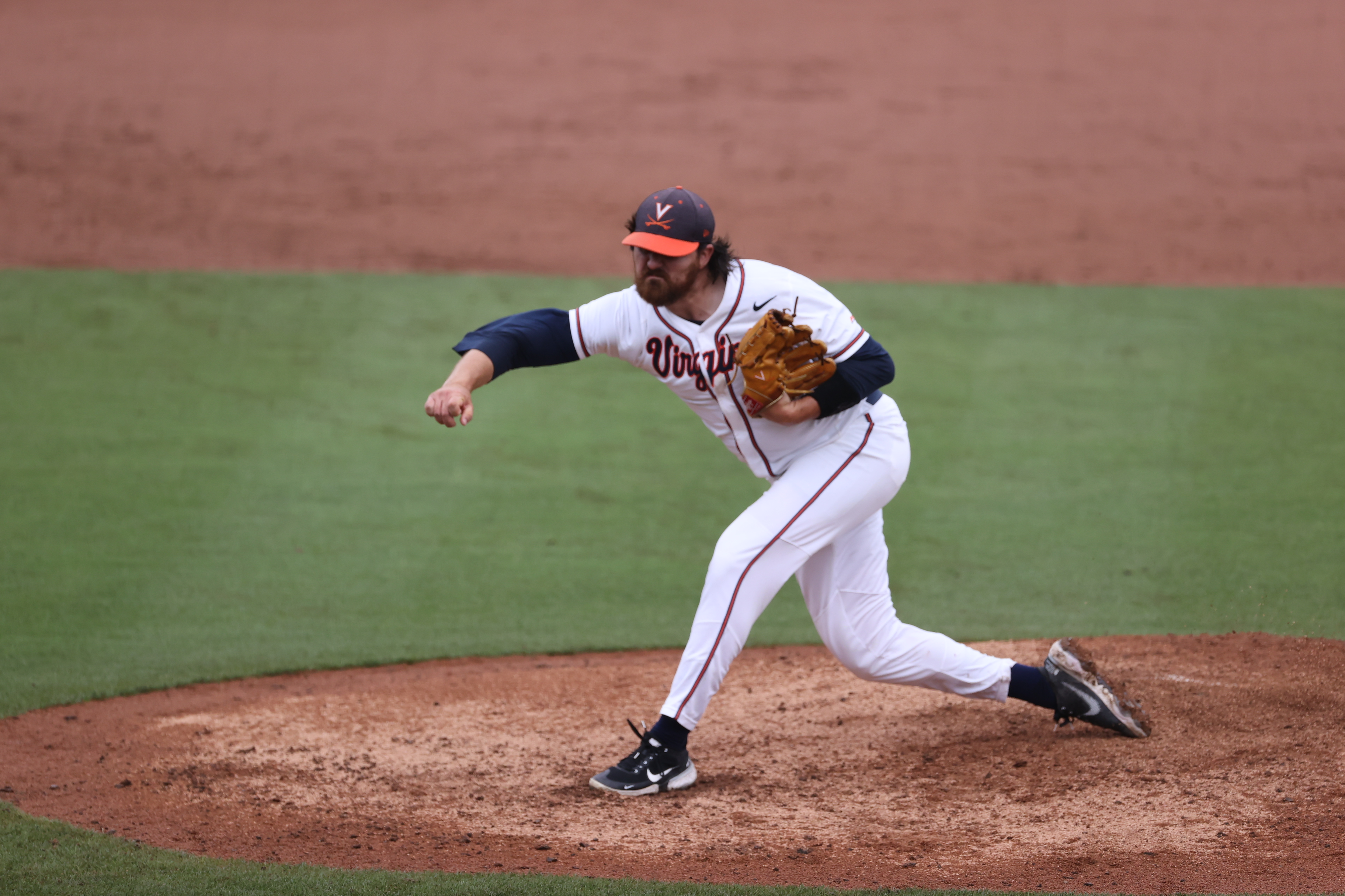 Virginia is headed to its seventh Super Regional.